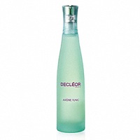Decleor Arome Tonic Tonifying Body Treatment Fragrance 