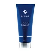 ASAP Revitalising Body Scrub 