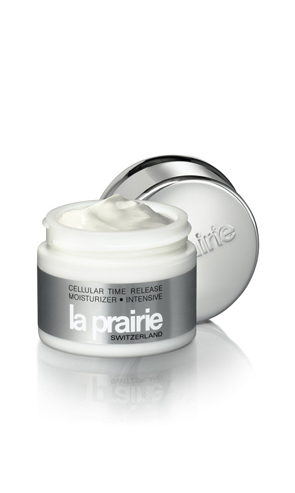 Cellular Time Release Moisturiser - Intensive