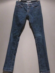 J Brand Stone Wash Denim - Size 26