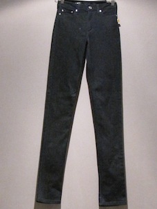 Bettina Liano Very Dark Jeans - Size 26