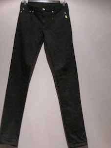 Bettina Liano Black Jeans - Size 27
