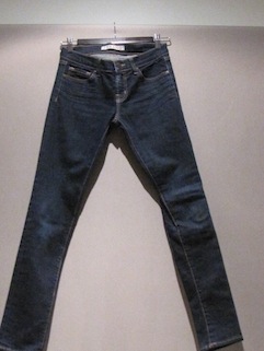 J Brand Dark Denim - Size 25