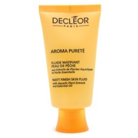 Decleor Aroma Purete Matt Finish Skin Fluid
