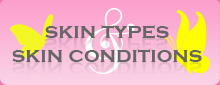 Skin Types