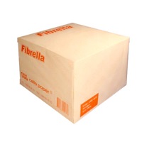 Fibrella Wipes 