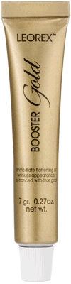 Leorex Booster Gold