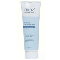 Priori Invigorating Face & Body Scrub 