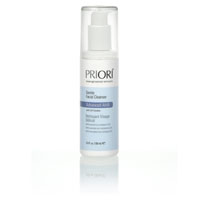 Priori Gentle Facial Cleanser
