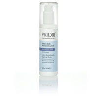 Priori Hand & Body Revitalizing Lotion