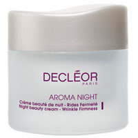 Decleor Firming Night Cream