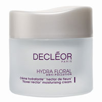 Decleor Hydra Floral Paraben-Free Moisturising Cream