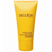 Decleor Hydra Floral Paraben-Free Moisturising Mask