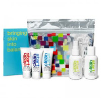 Dermalogica Clean Start Kit