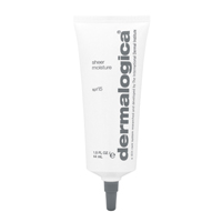 Dermalogica Sheer Moisture SPF 15 (untinted)