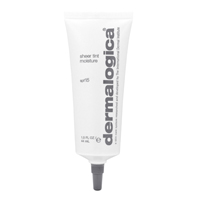 Dermalogica Sheer Tint Moisture SPF 15 - Dark