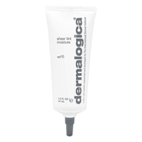 Dermalogica Sheer Tint Moisture SPF 15 - Light