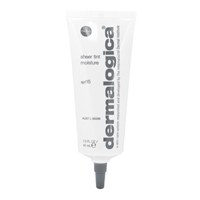 Dermalogica Sheer Tint Moisture SPF 15 - Medium