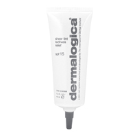 Dermalogica Sheer Tint Redness Relief SPF 15