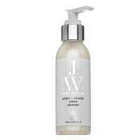 JW Organics Phyto-Vitamin Cr�me Cleanser 