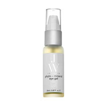 JW Organics Phyto-Mineral Eye Gel