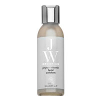 JW Organics Phyto-Vitamin Facial Exfoliant 