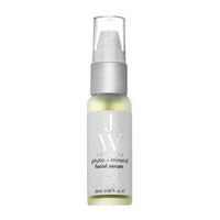 JW Organics Phyto-Mineral Facial Serum
