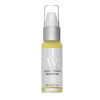 JW Organics Phyto-Vitamin Facial Serum