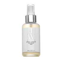 JW Organics Phyto-Mineral Rose Facial Mist - hydrating