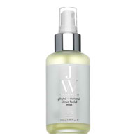 JW Organics Phyto-Mineral Citrus Facial Mist - balancing