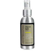 YoungBlood Minerals in the Mist 