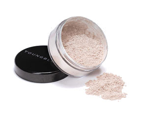 YoungBlood Lunar Dust